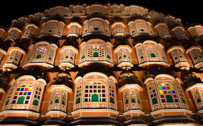 Places To Visit In jaipur