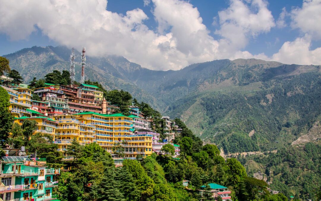 Discovering Dalhousie & McLeodganj, The Hidden Gems of Himachal Pradesh