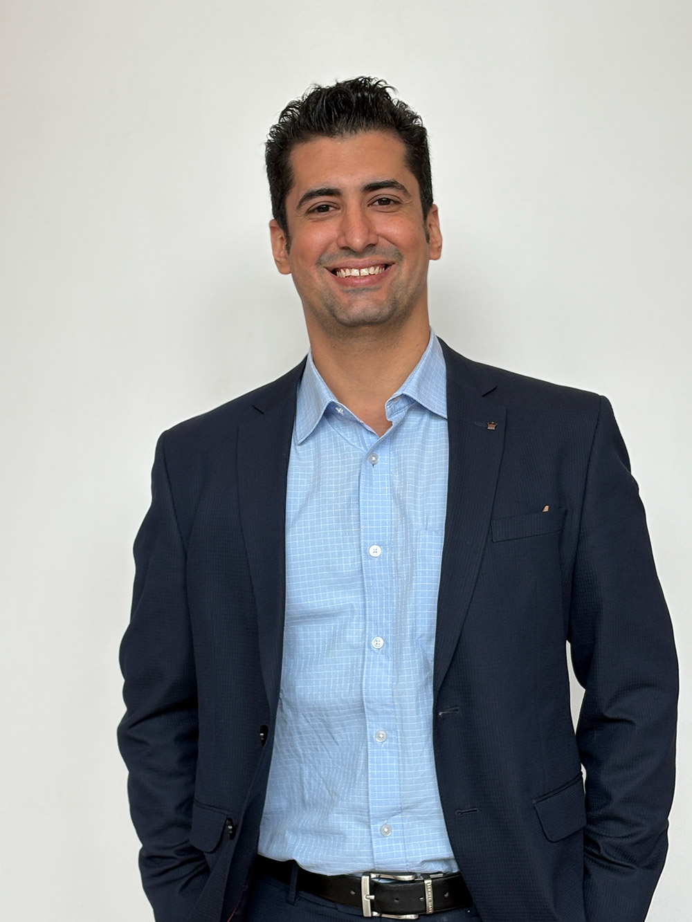 Carlshen Firoze Wadia